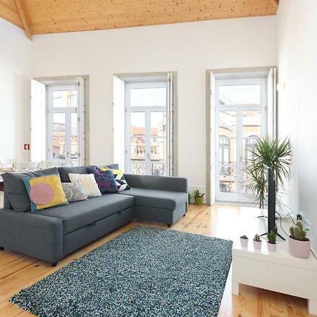 Skylight Apartment Порто Екстериор снимка