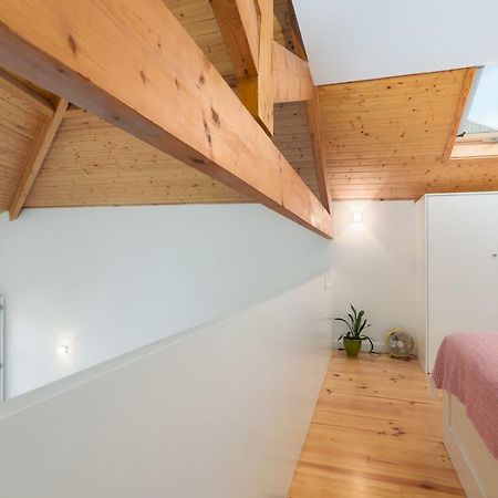 Skylight Apartment Порто Екстериор снимка