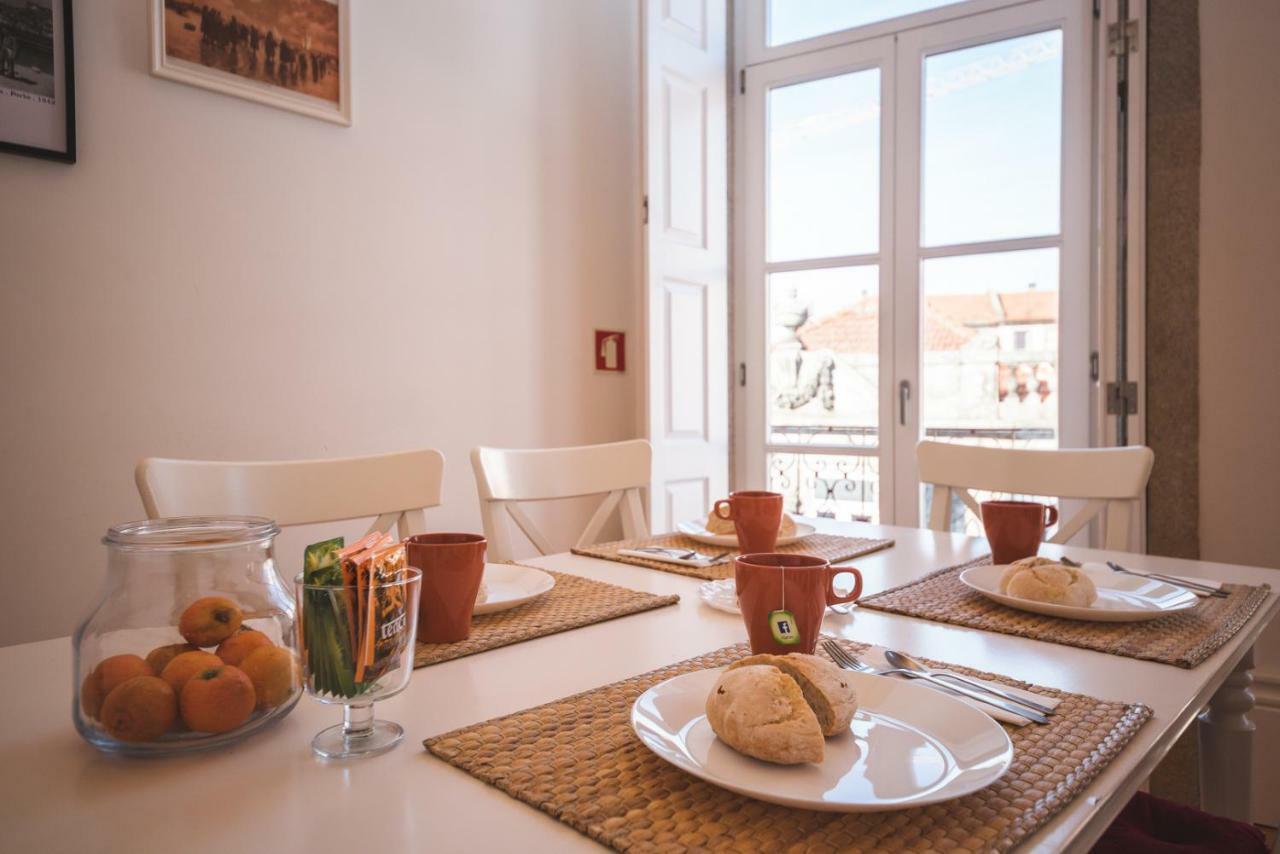 Skylight Apartment Порто Екстериор снимка