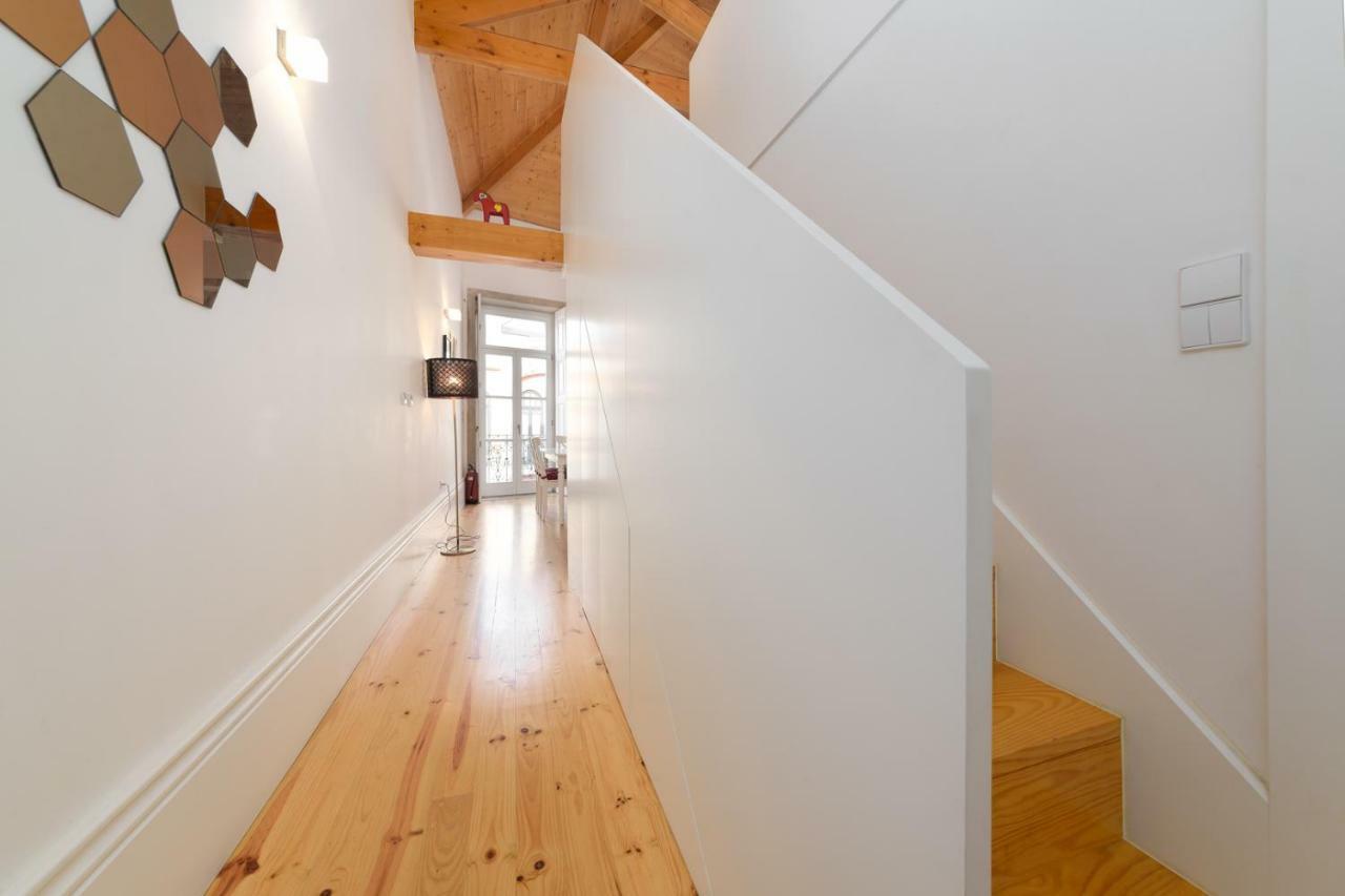Skylight Apartment Порто Екстериор снимка