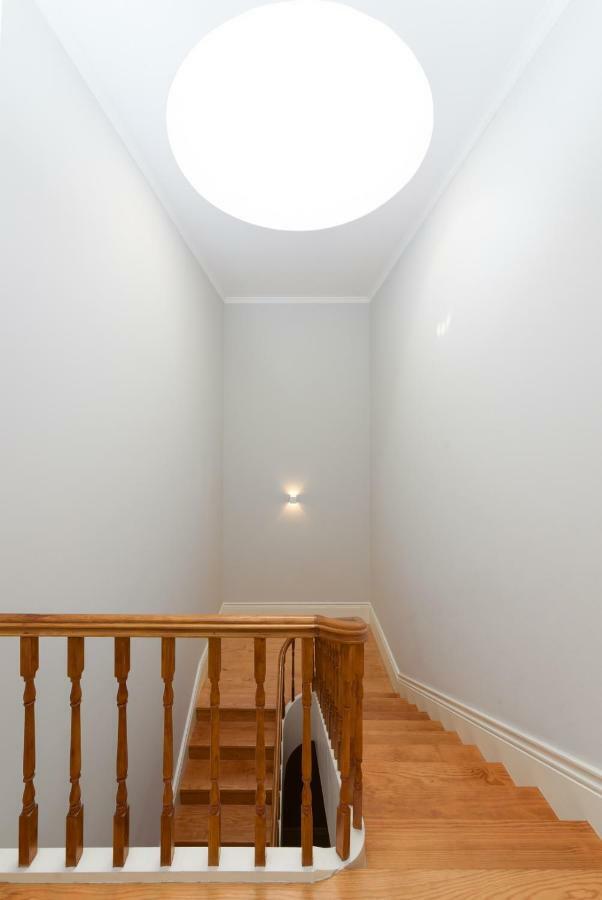 Skylight Apartment Порто Екстериор снимка
