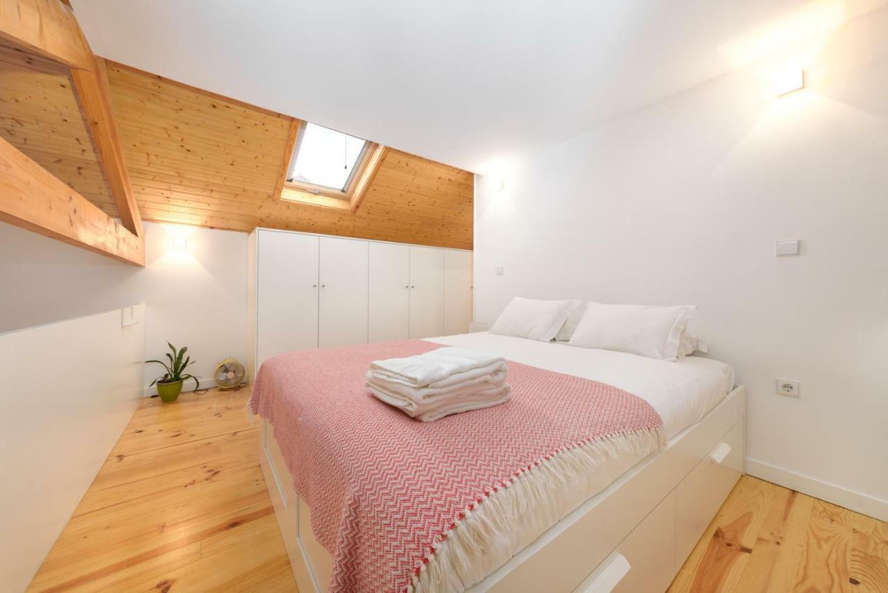 Skylight Apartment Порто Екстериор снимка