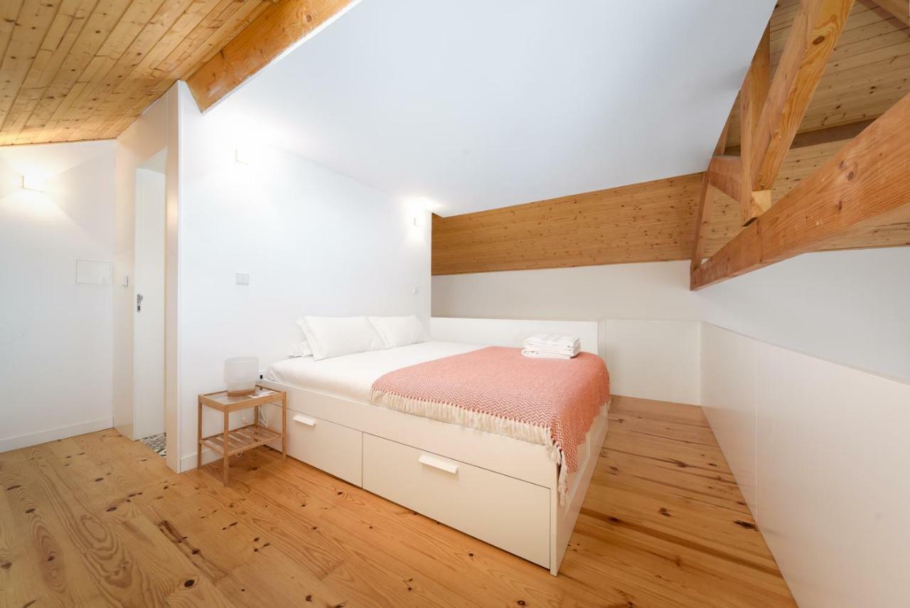 Skylight Apartment Порто Екстериор снимка