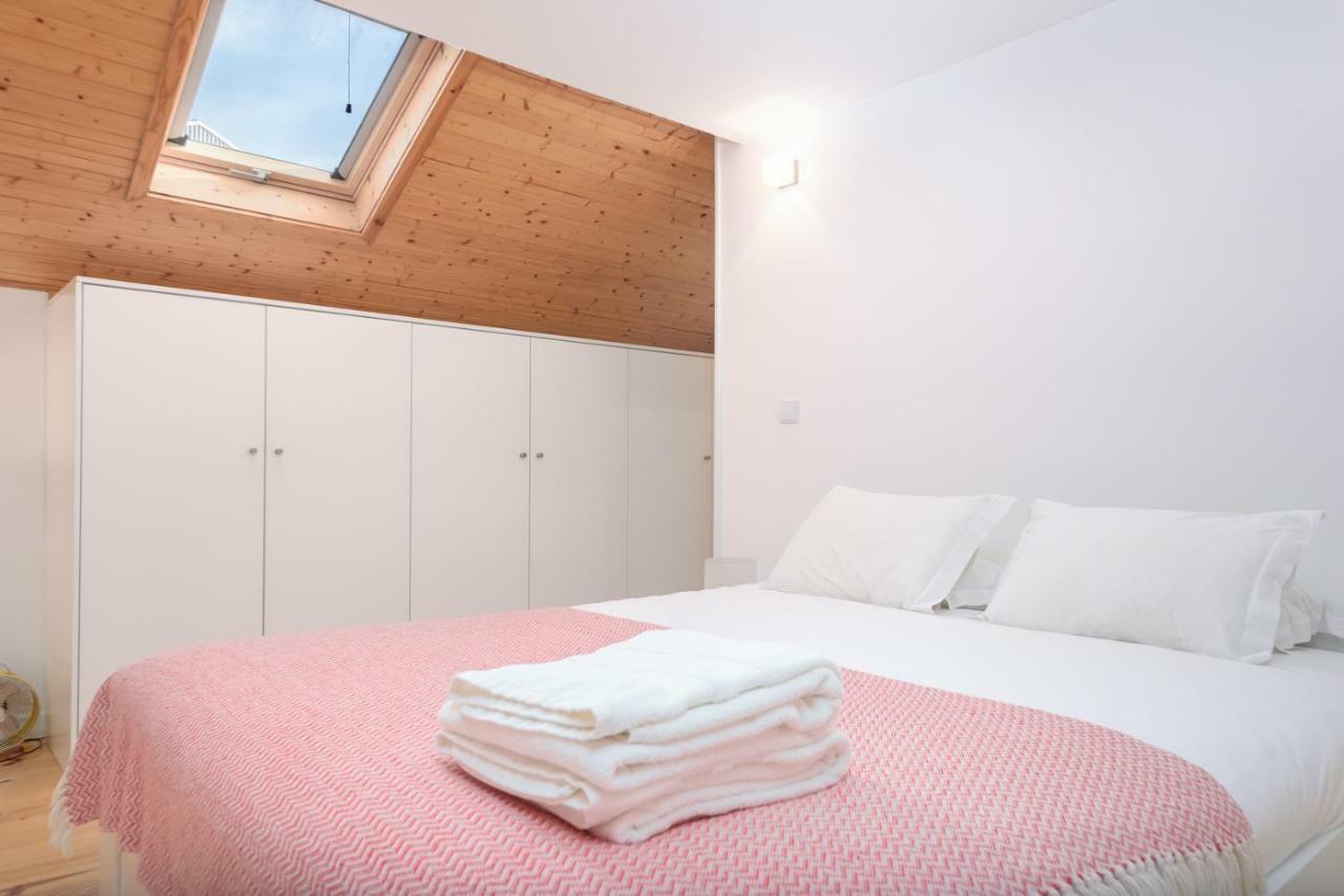 Skylight Apartment Порто Екстериор снимка